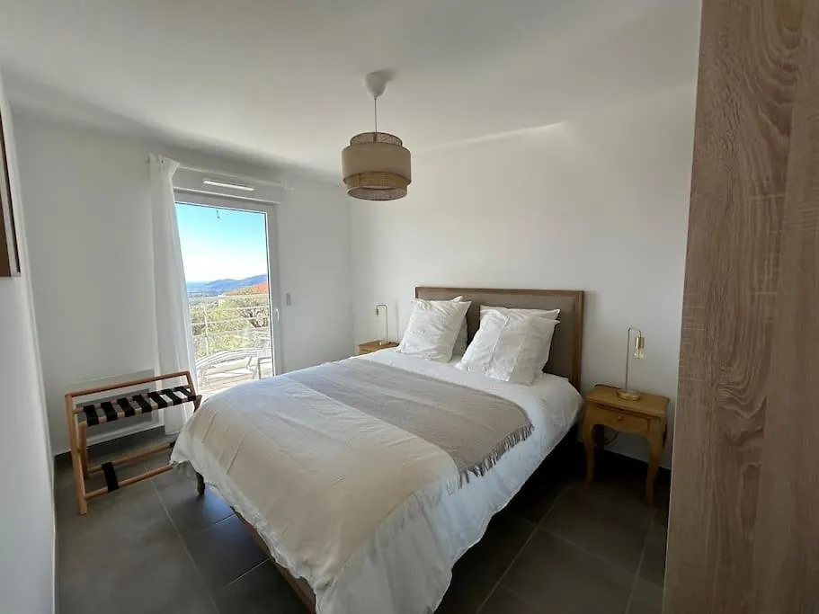 Roses Marine 205 Apartment Grasse