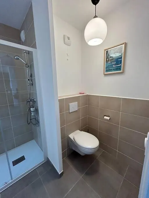 Roses Marine 205 Apartment Grasse France