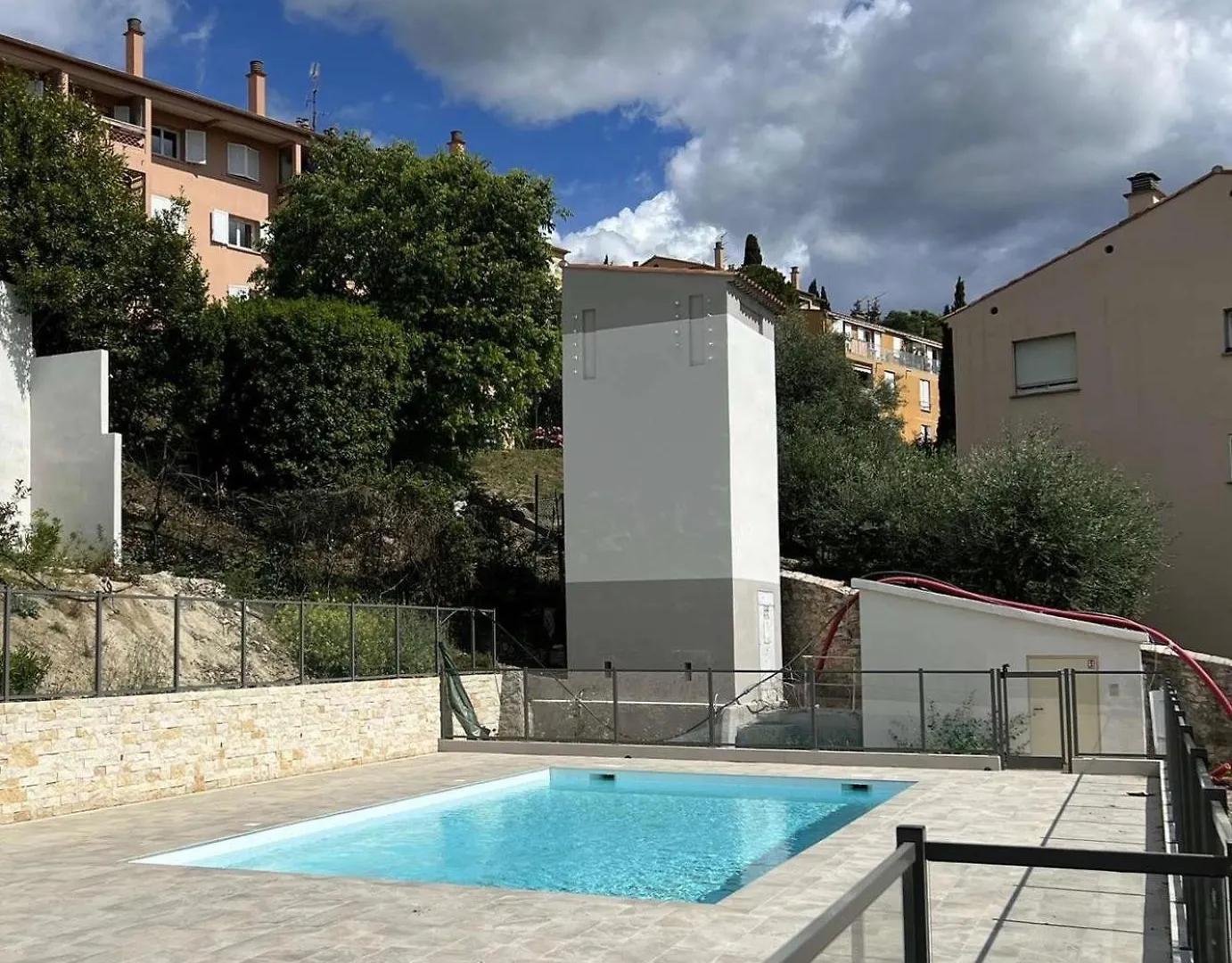 Roses Marine 205 Apartment Grasse